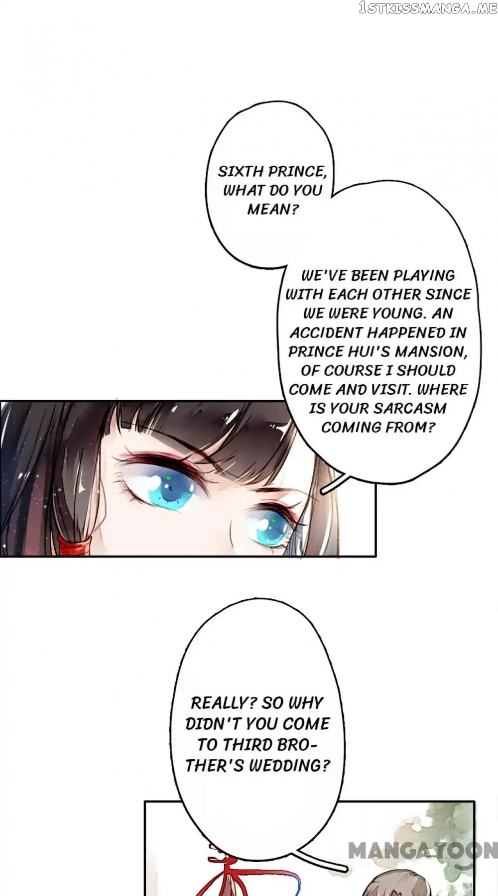 Sky City: The Formation of Phoenix chapter 7 - page 6