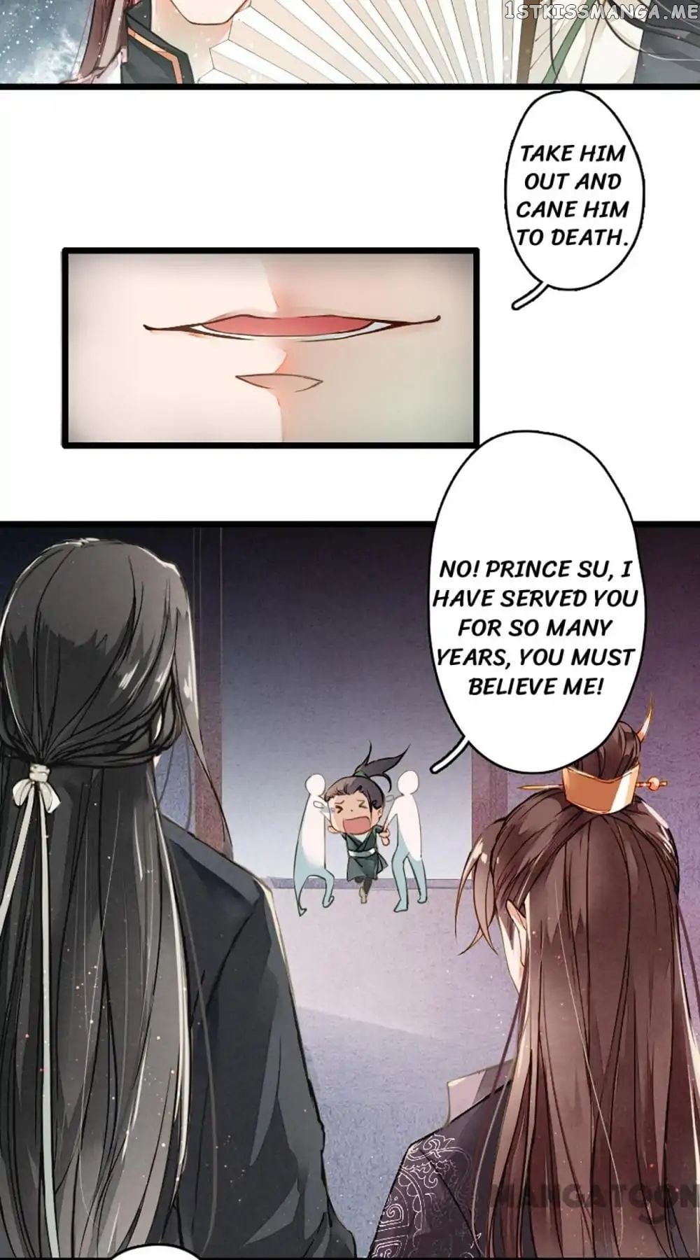 Sky City: The Formation of Phoenix chapter 5 - page 8