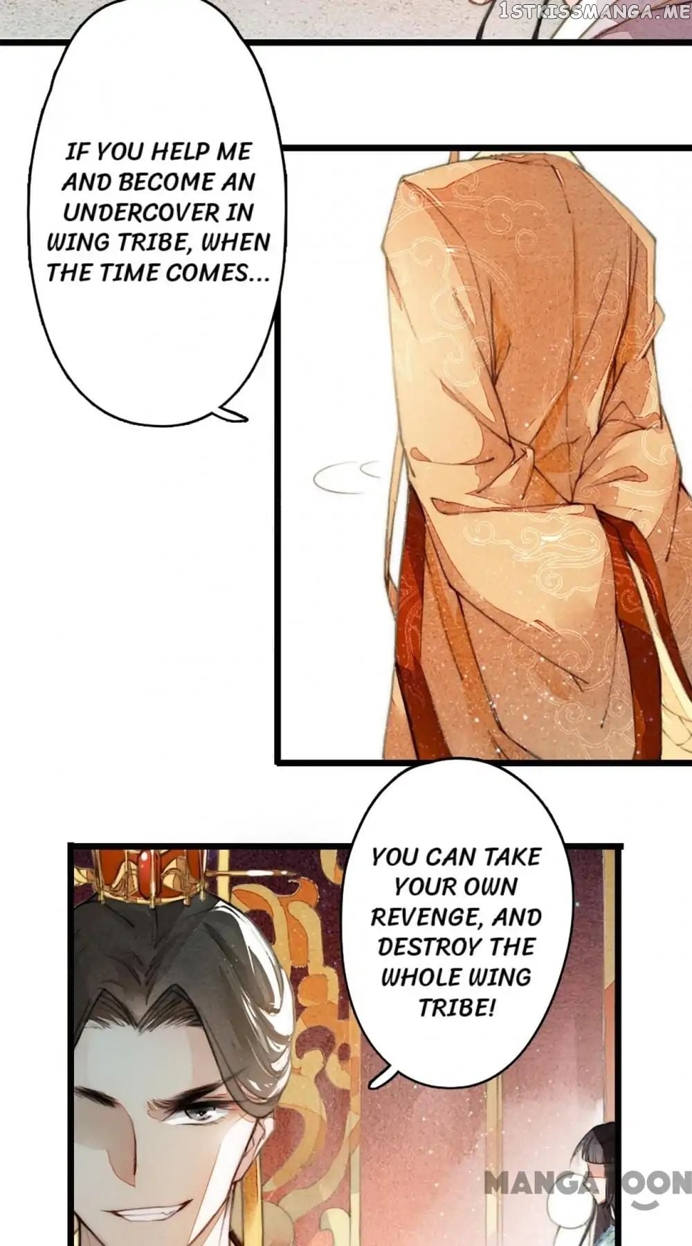 Sky City: The Formation of Phoenix chapter 4 - page 5