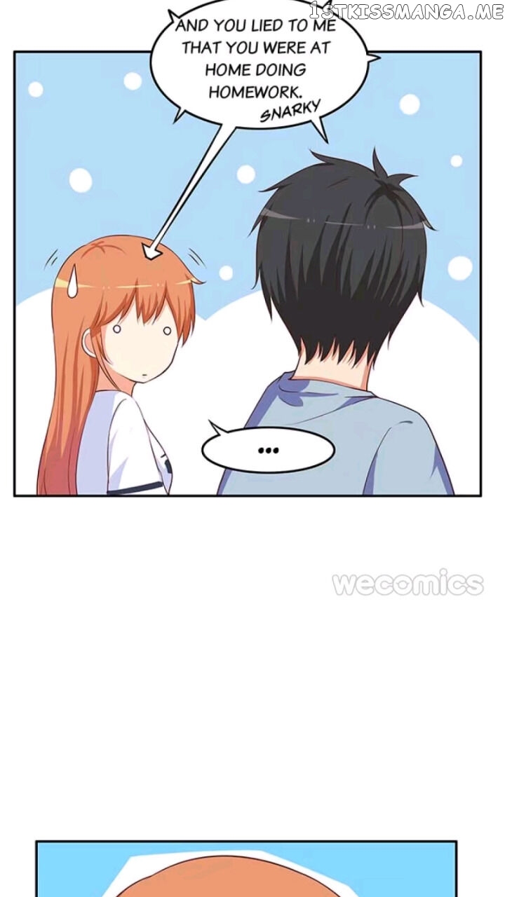 Chu Lian Wei Tian chapter 139 - page 12