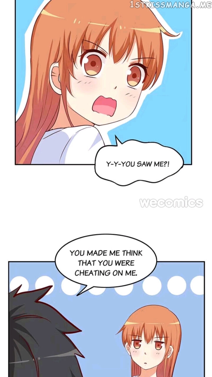 Chu Lian Wei Tian chapter 139 - page 13