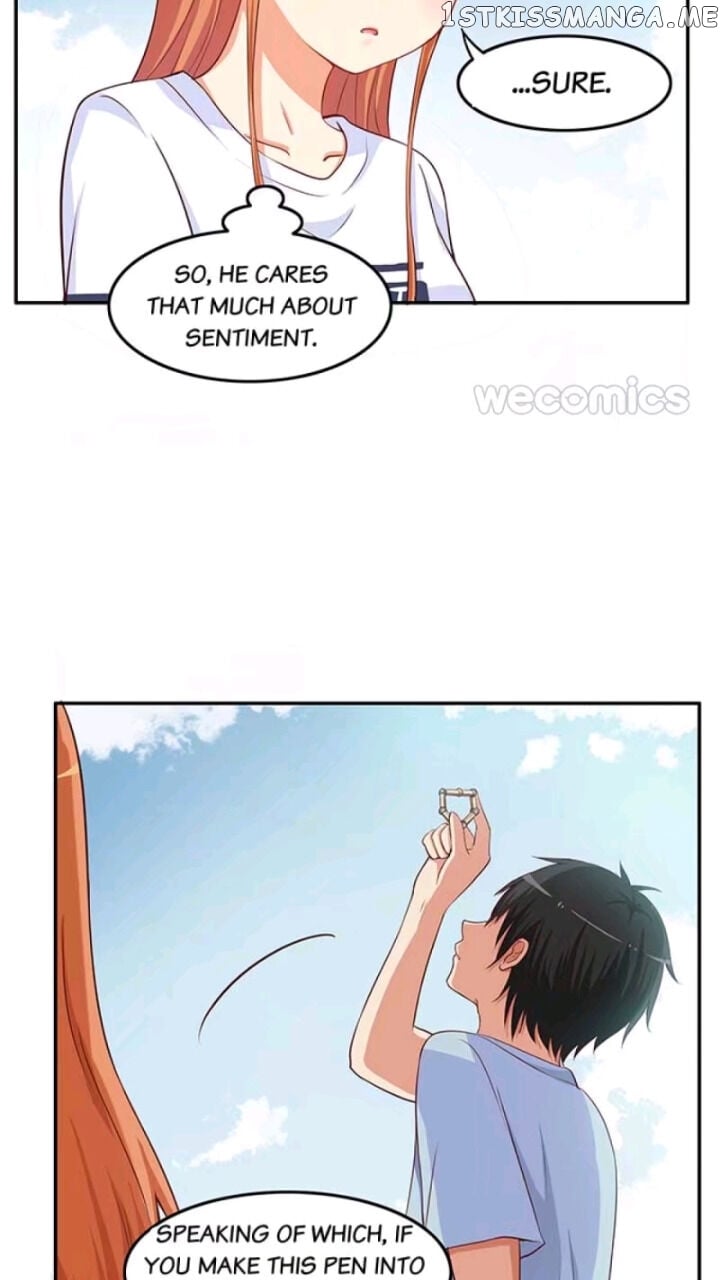 Chu Lian Wei Tian chapter 139 - page 30