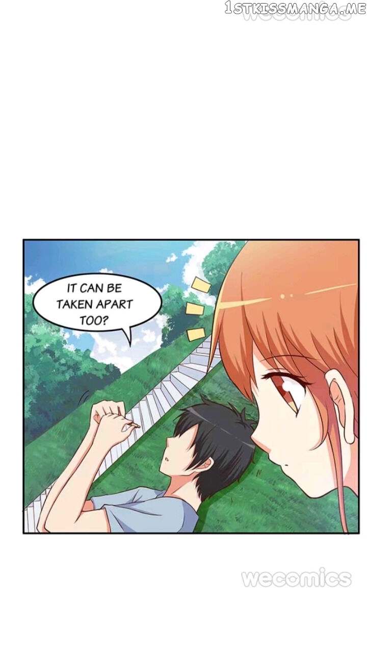 Chu Lian Wei Tian chapter 139 - page 4