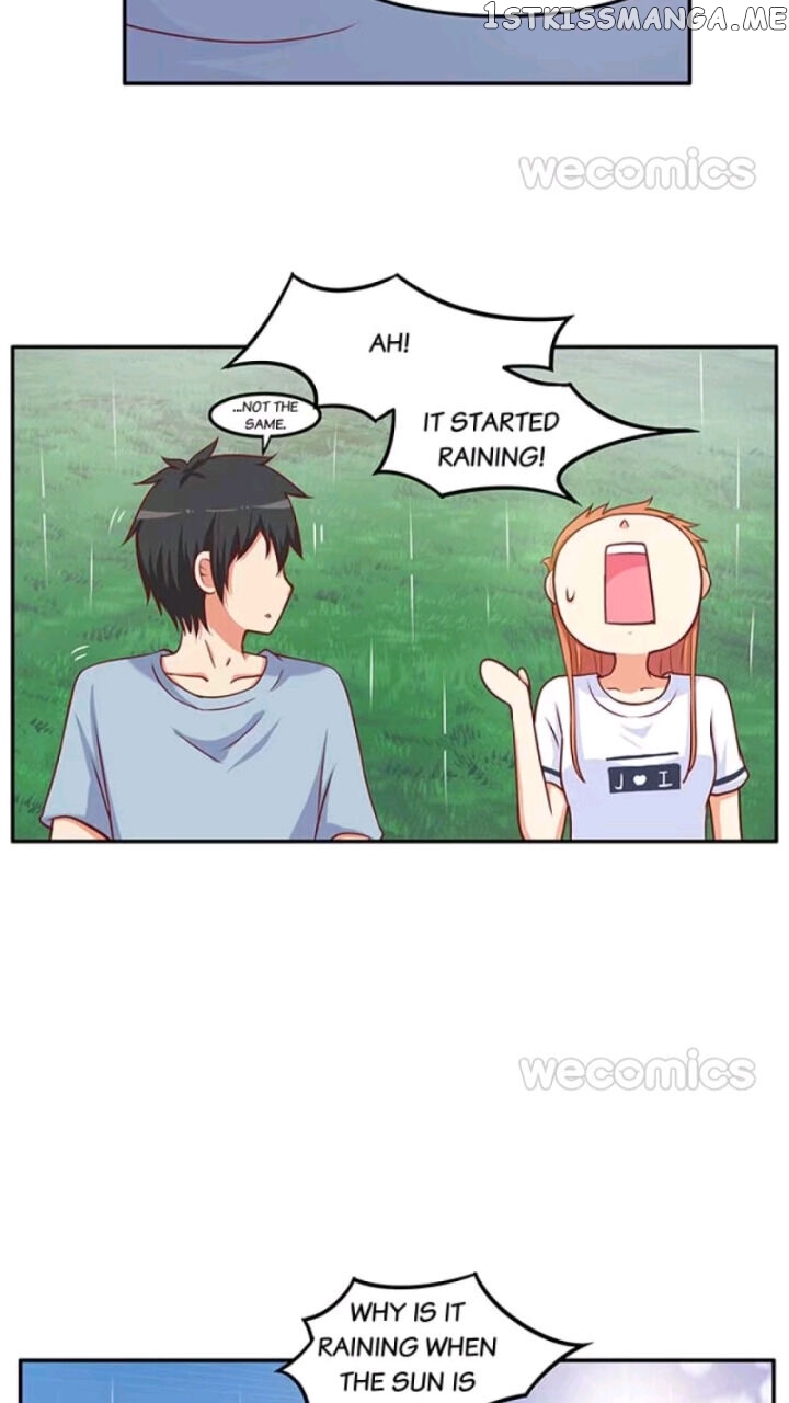Chu Lian Wei Tian chapter 139 - page 56