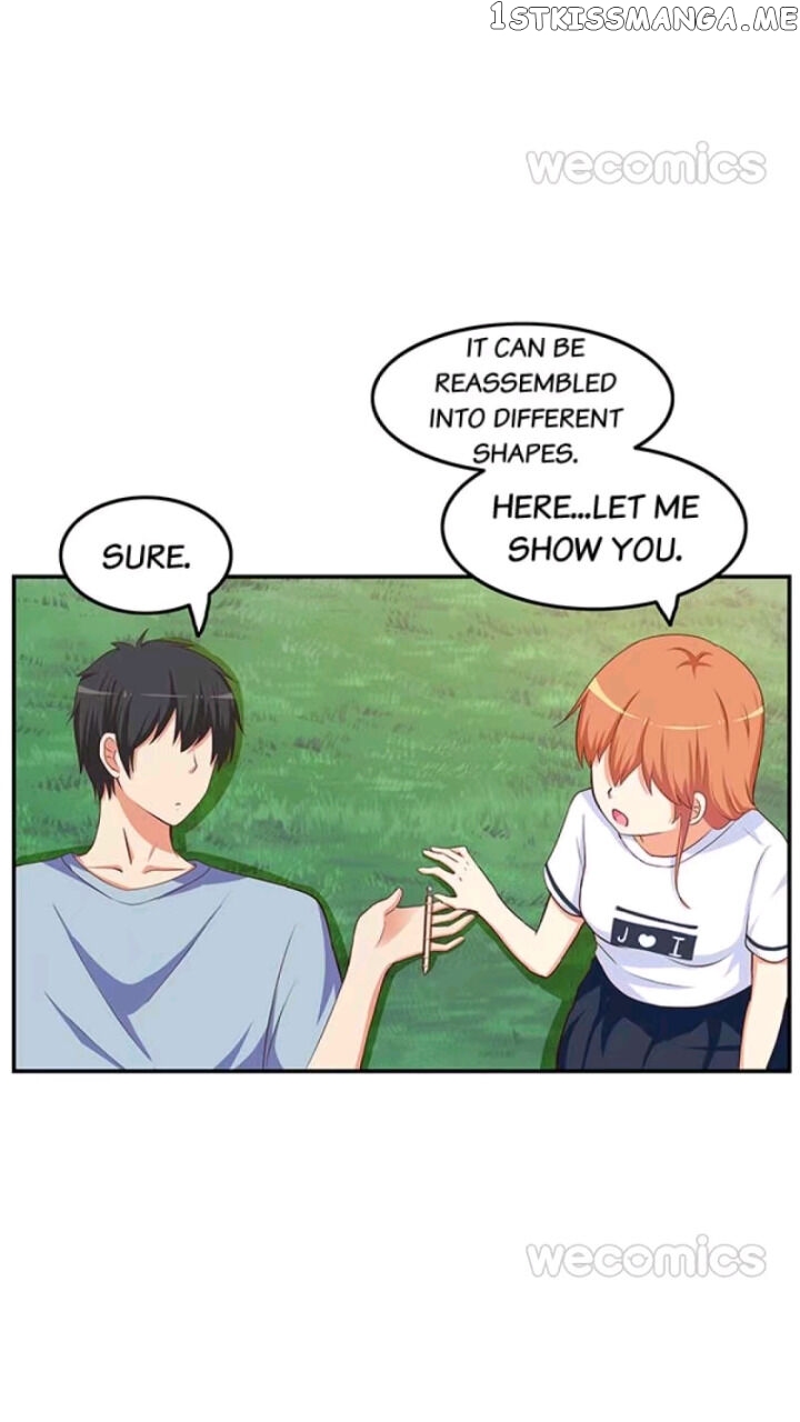 Chu Lian Wei Tian chapter 139 - page 6