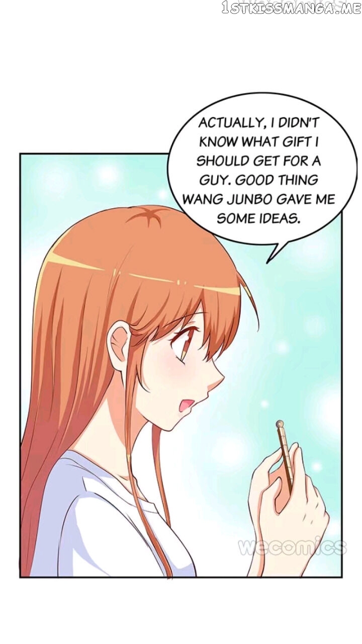 Chu Lian Wei Tian chapter 139 - page 7