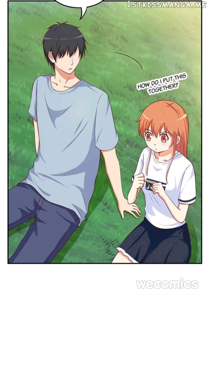 Chu Lian Wei Tian chapter 139 - page 9