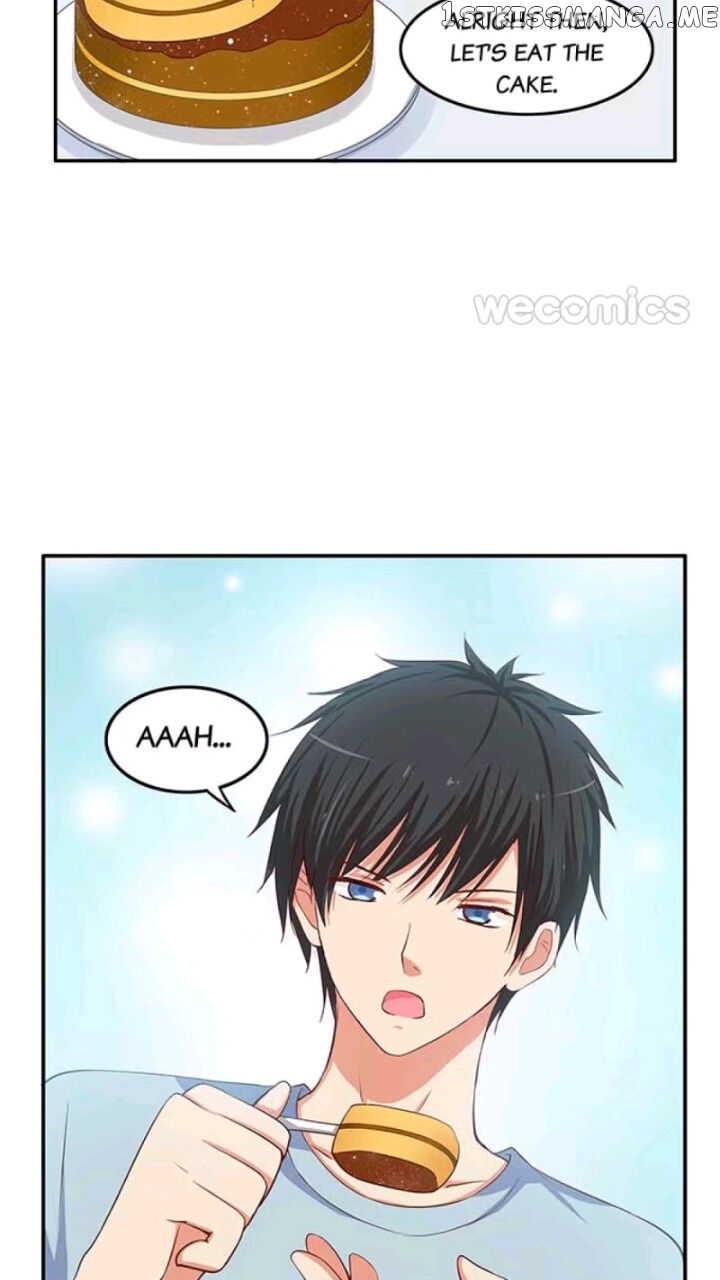 Chu Lian Wei Tian chapter 138 - page 11