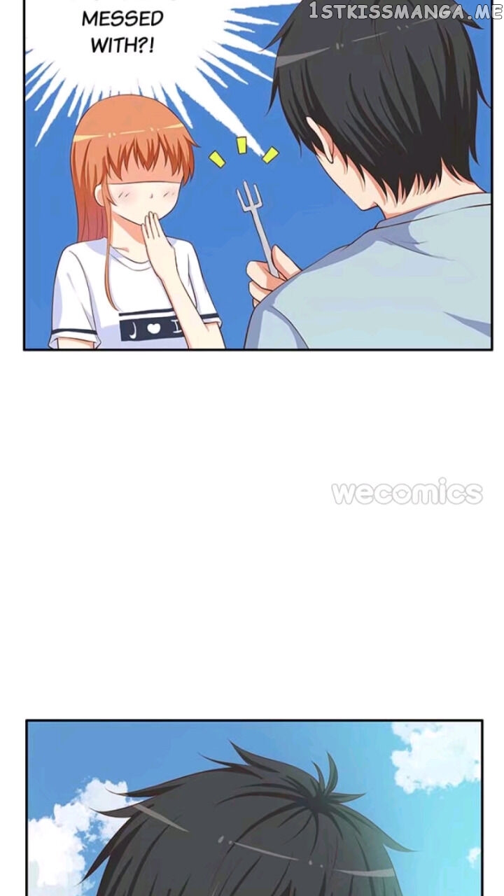Chu Lian Wei Tian chapter 138 - page 16