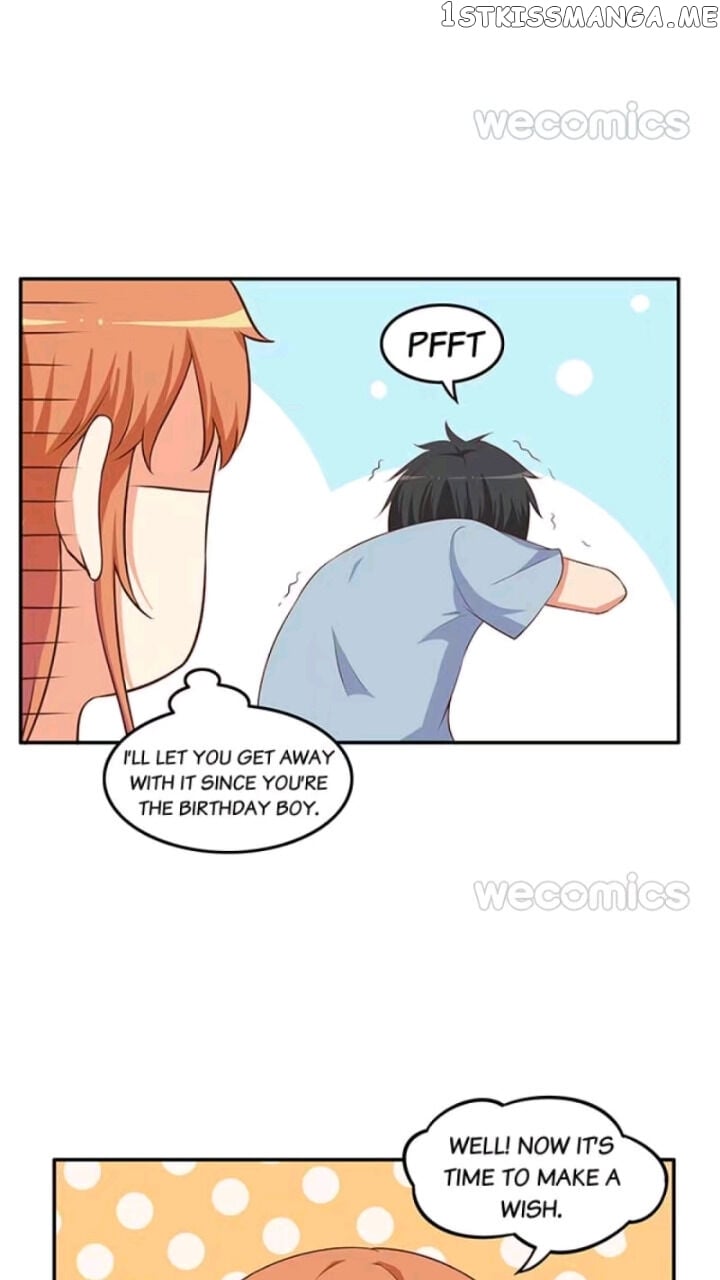 Chu Lian Wei Tian chapter 138 - page 7