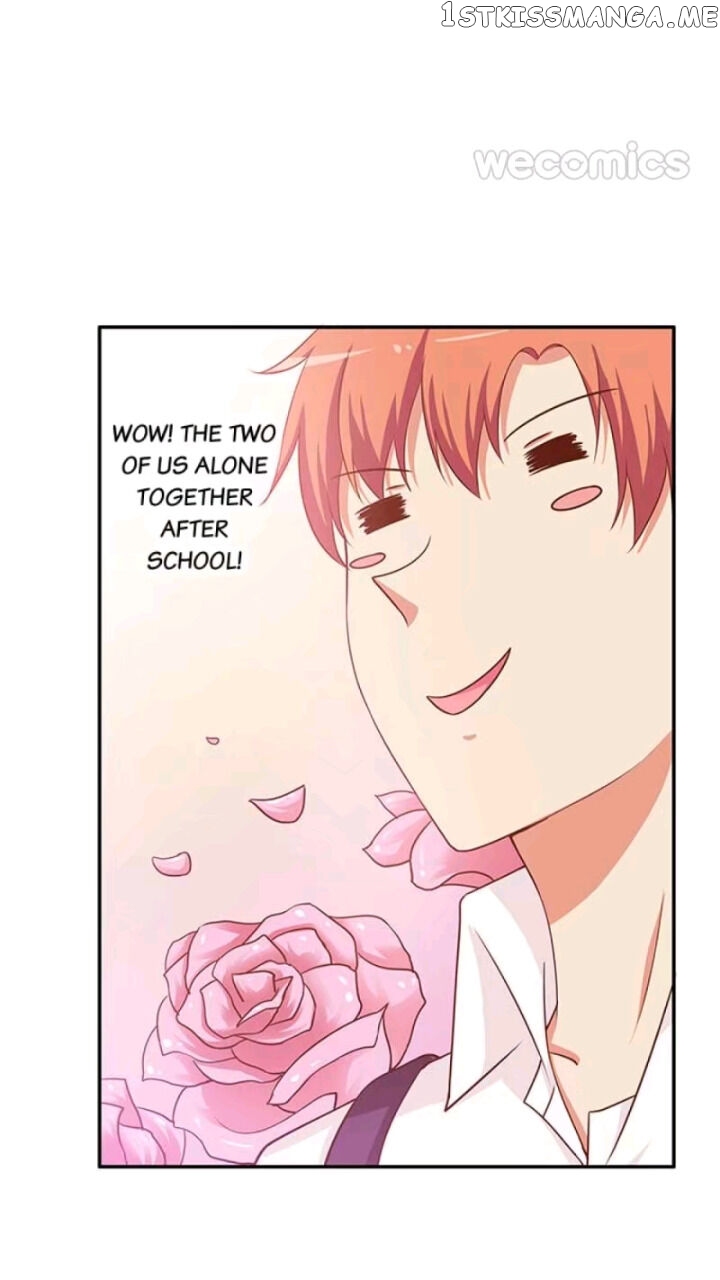 Chu Lian Wei Tian chapter 137 - page 17