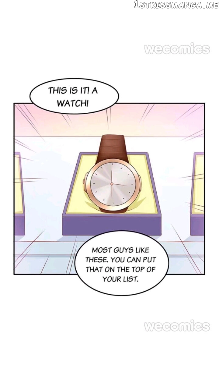 Chu Lian Wei Tian chapter 137 - page 21