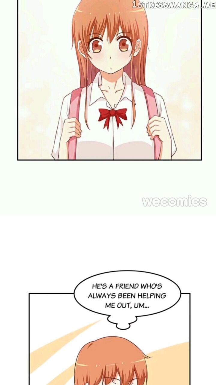 Chu Lian Wei Tian chapter 137 - page 3