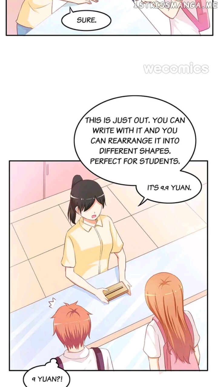 Chu Lian Wei Tian chapter 137 - page 33