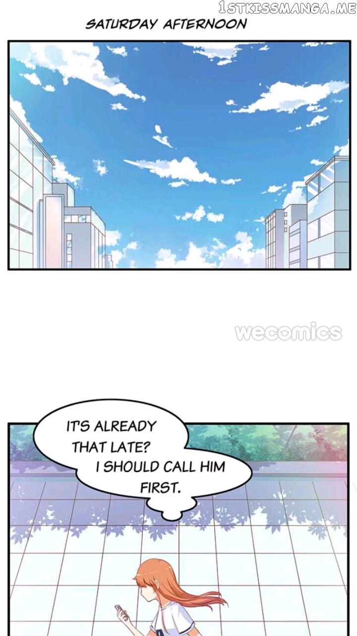 Chu Lian Wei Tian chapter 137 - page 39