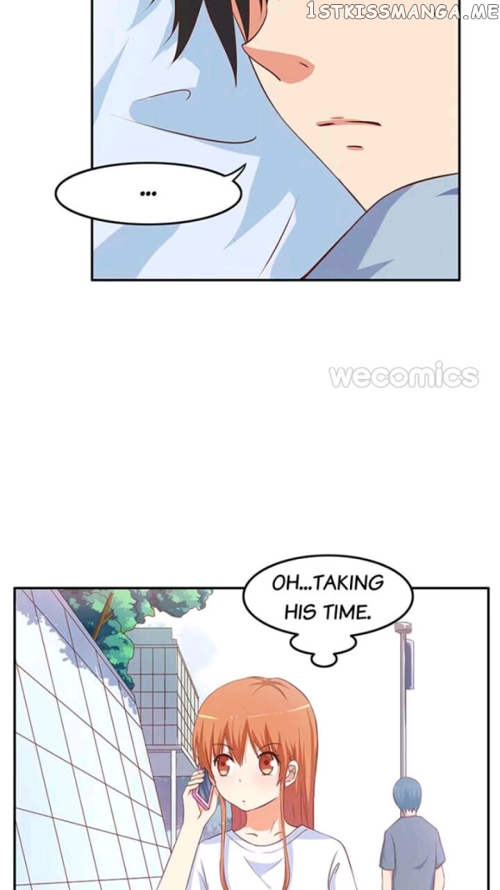 Chu Lian Wei Tian chapter 137 - page 45