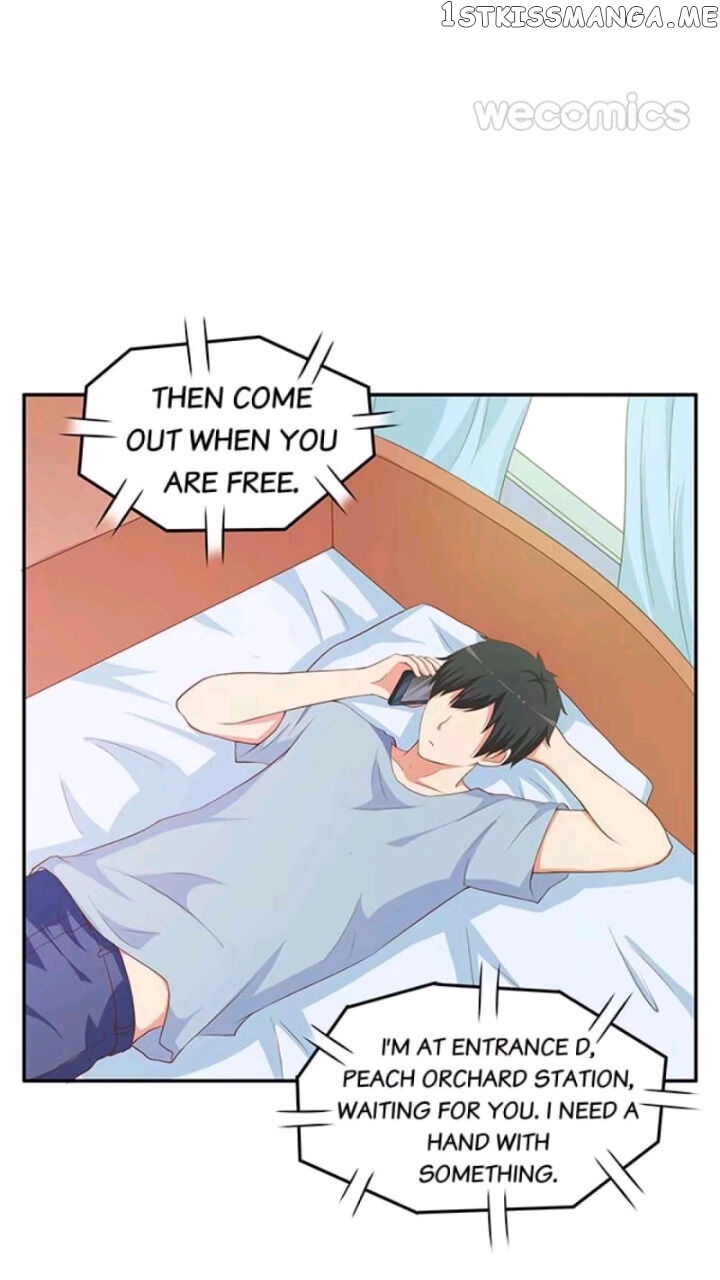 Chu Lian Wei Tian chapter 137 - page 48