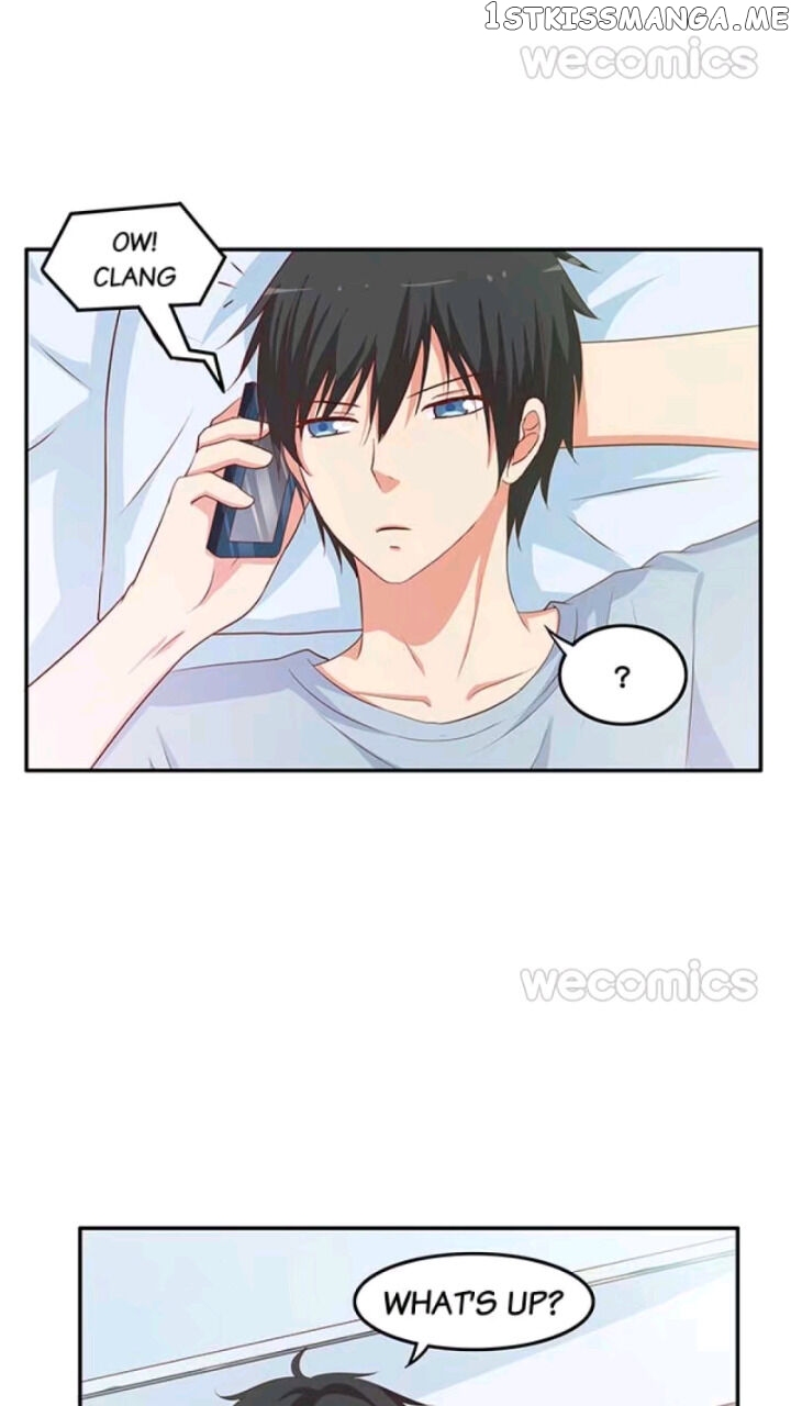 Chu Lian Wei Tian chapter 137 - page 49