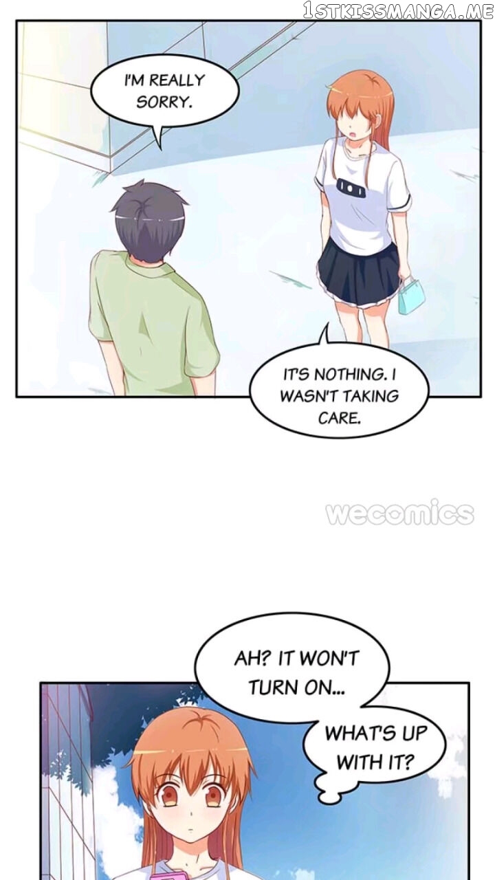Chu Lian Wei Tian chapter 137 - page 62