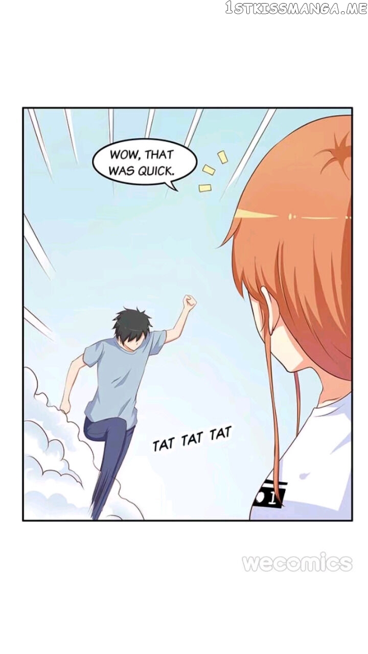 Chu Lian Wei Tian chapter 137 - page 68