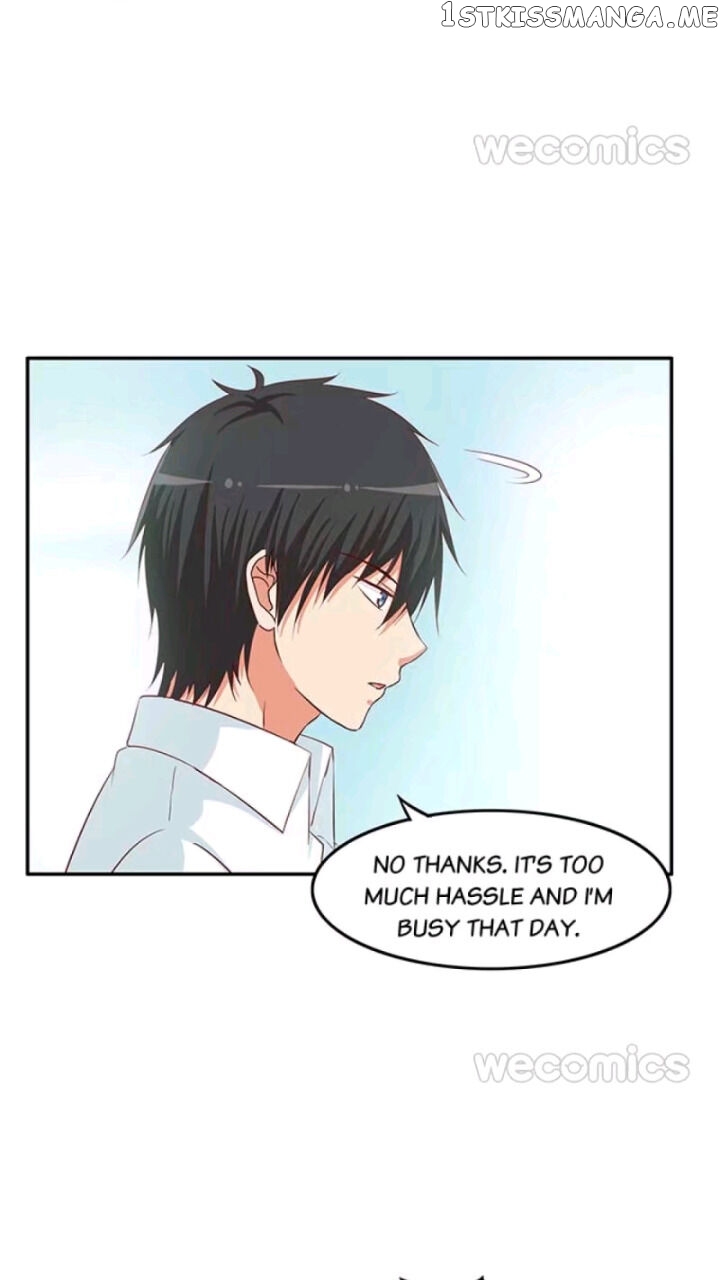 Chu Lian Wei Tian chapter 136 - page 34