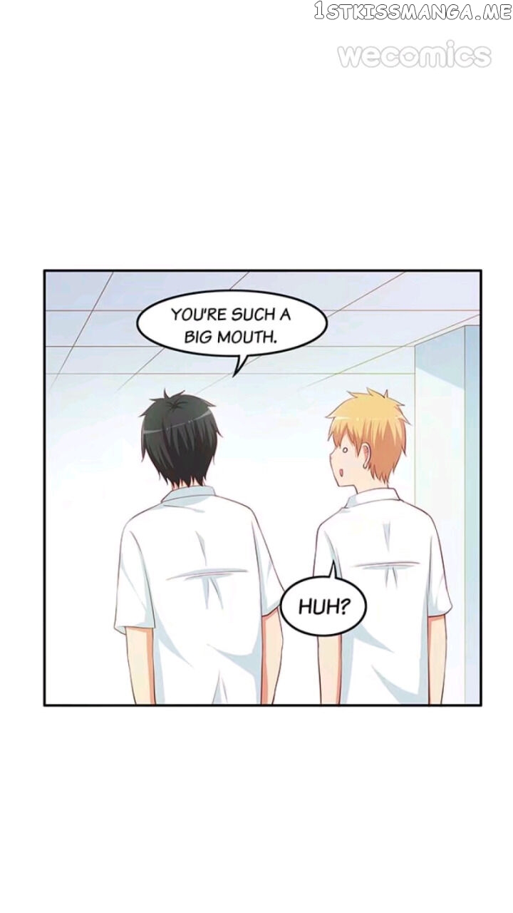 Chu Lian Wei Tian chapter 136 - page 39
