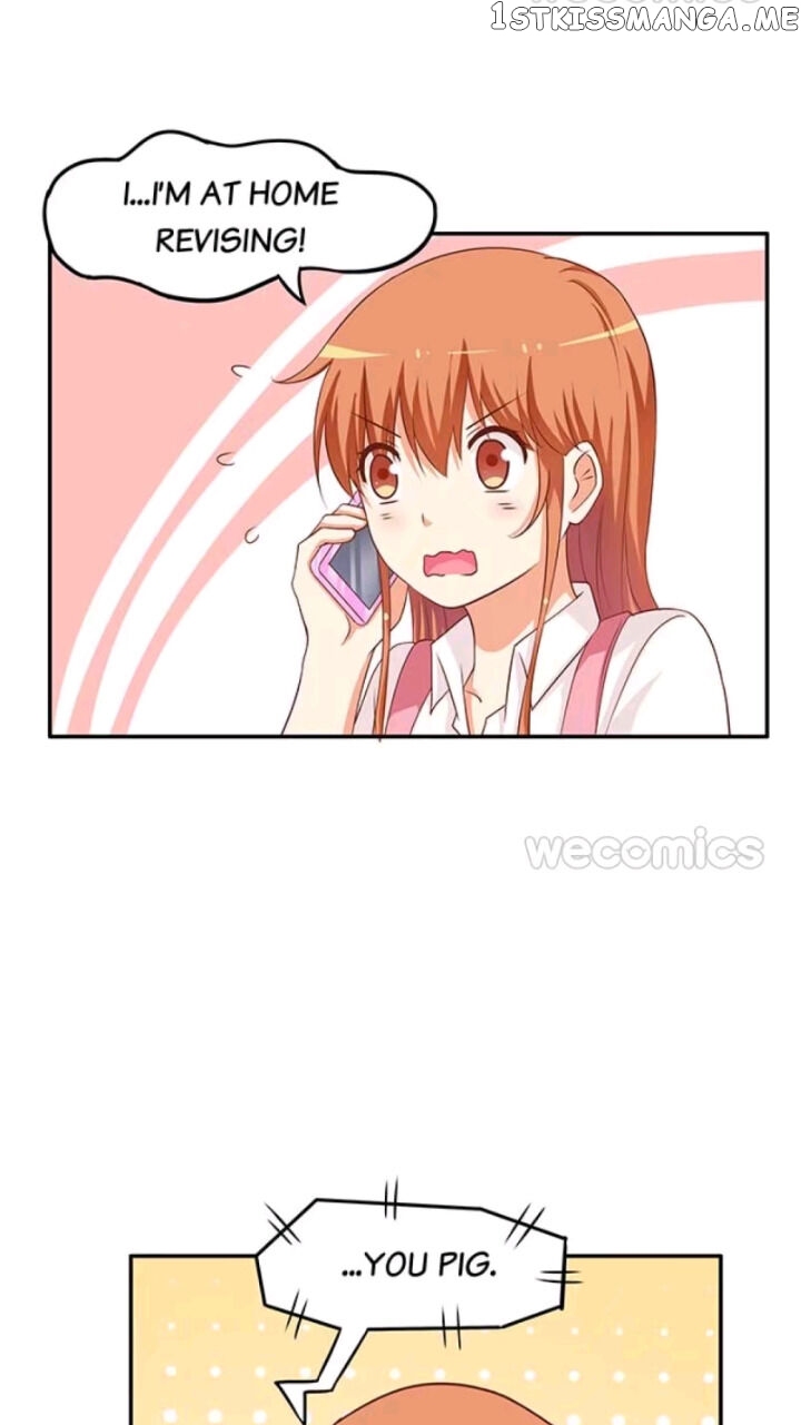 Chu Lian Wei Tian chapter 136 - page 73
