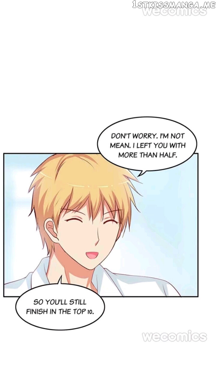 Chu Lian Wei Tian chapter 134 - page 68