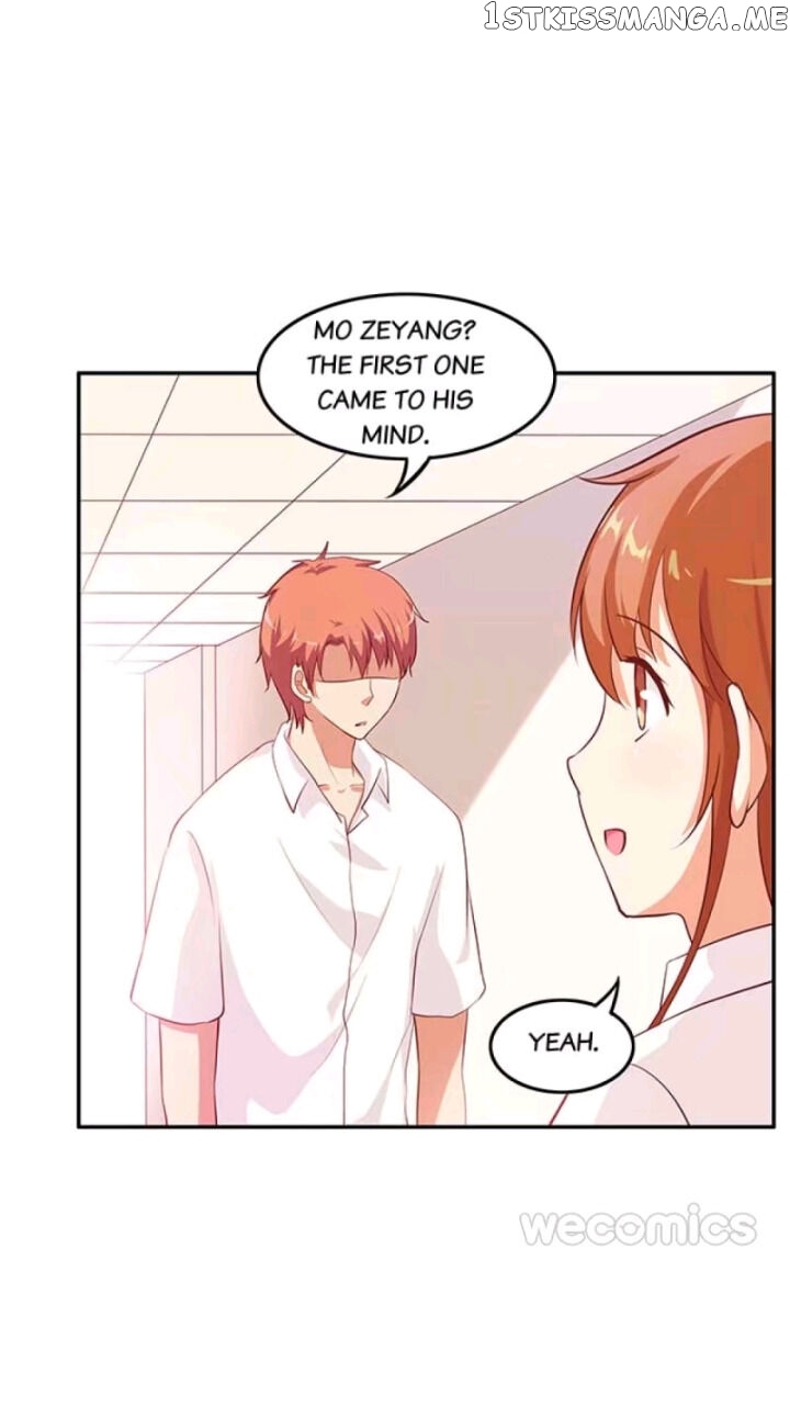 Chu Lian Wei Tian chapter 133 - page 16