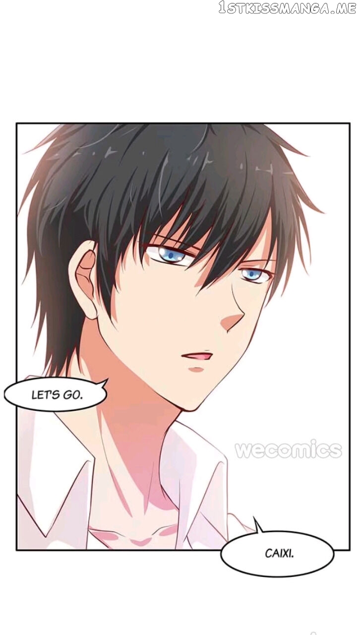 Chu Lian Wei Tian chapter 133 - page 21