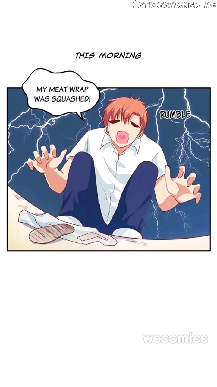 Chu Lian Wei Tian chapter 133 - page 3