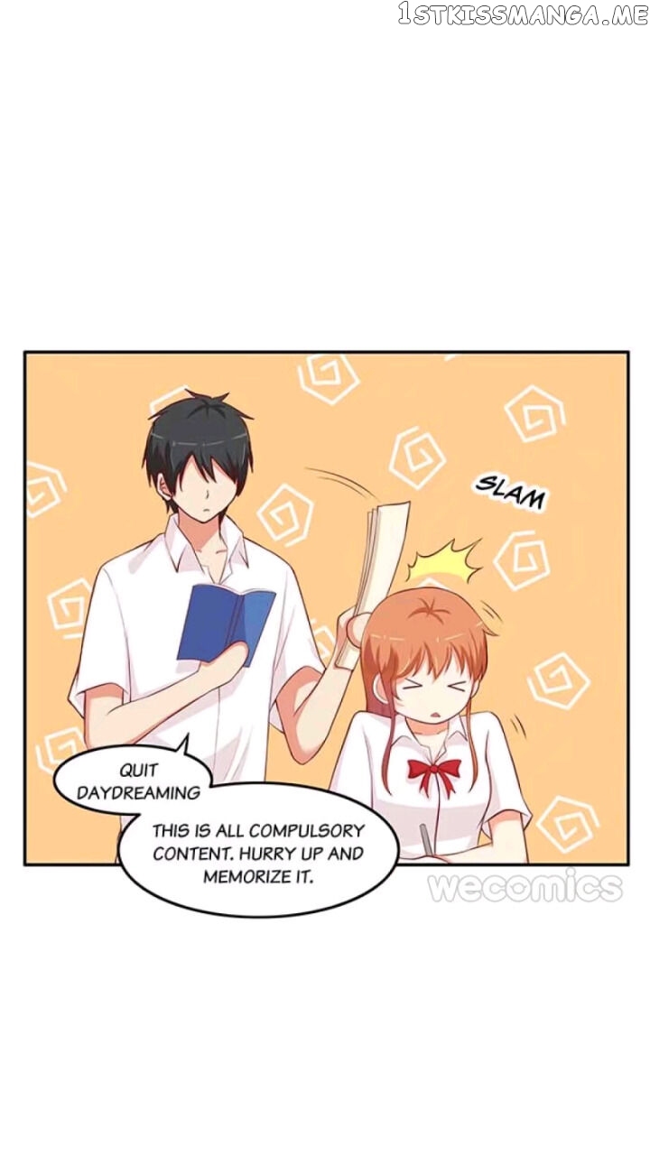 Chu Lian Wei Tian chapter 133 - page 31