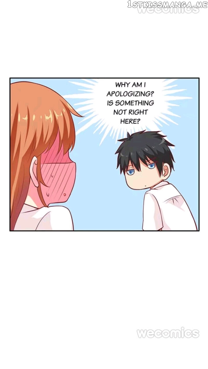 Chu Lian Wei Tian chapter 133 - page 57