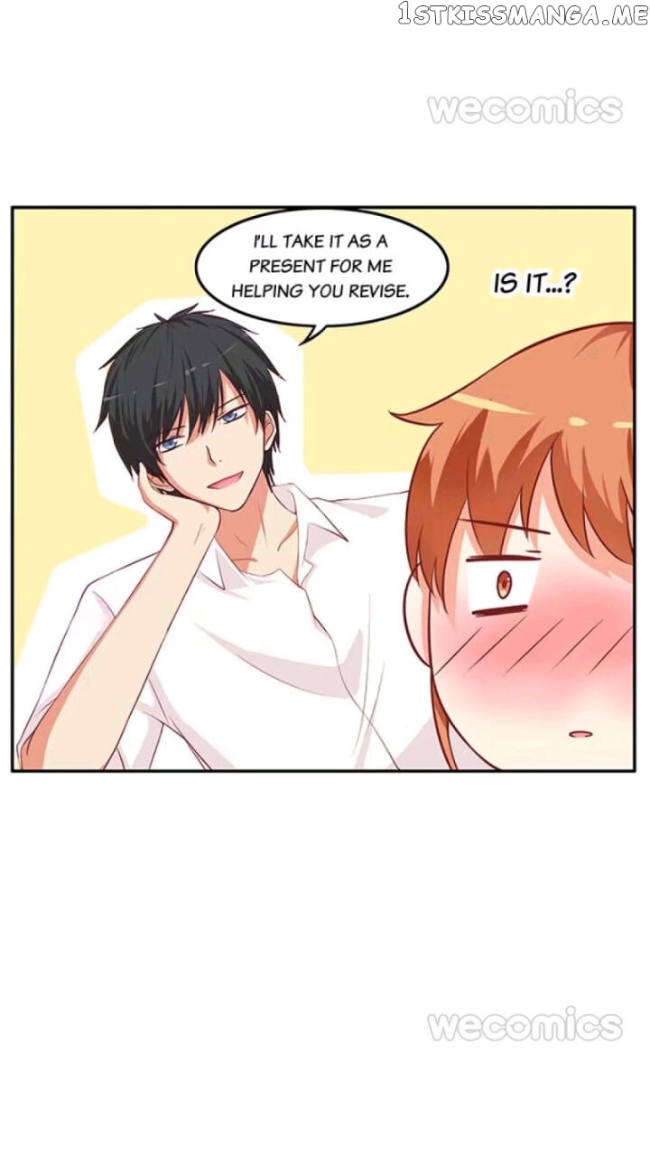 Chu Lian Wei Tian chapter 133 - page 63