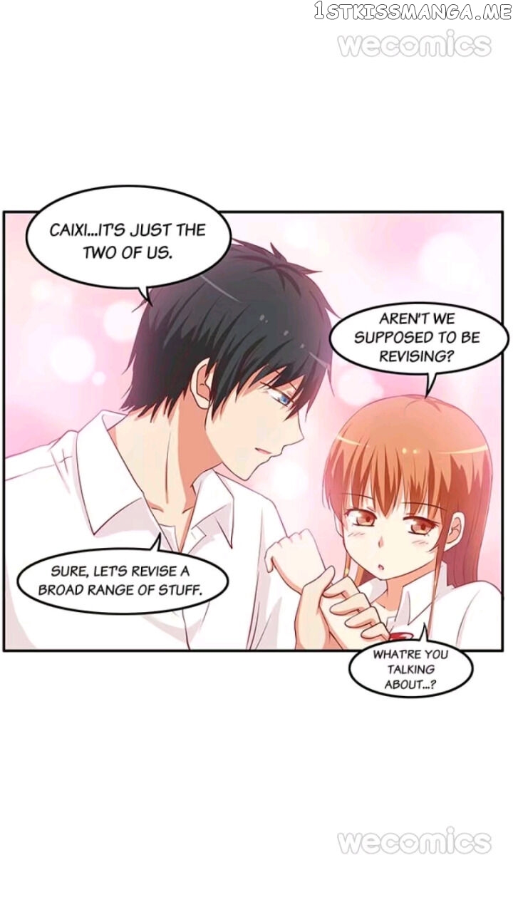 Chu Lian Wei Tian chapter 133 - page 69