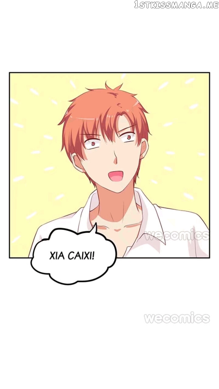 Chu Lian Wei Tian chapter 133 - page 7