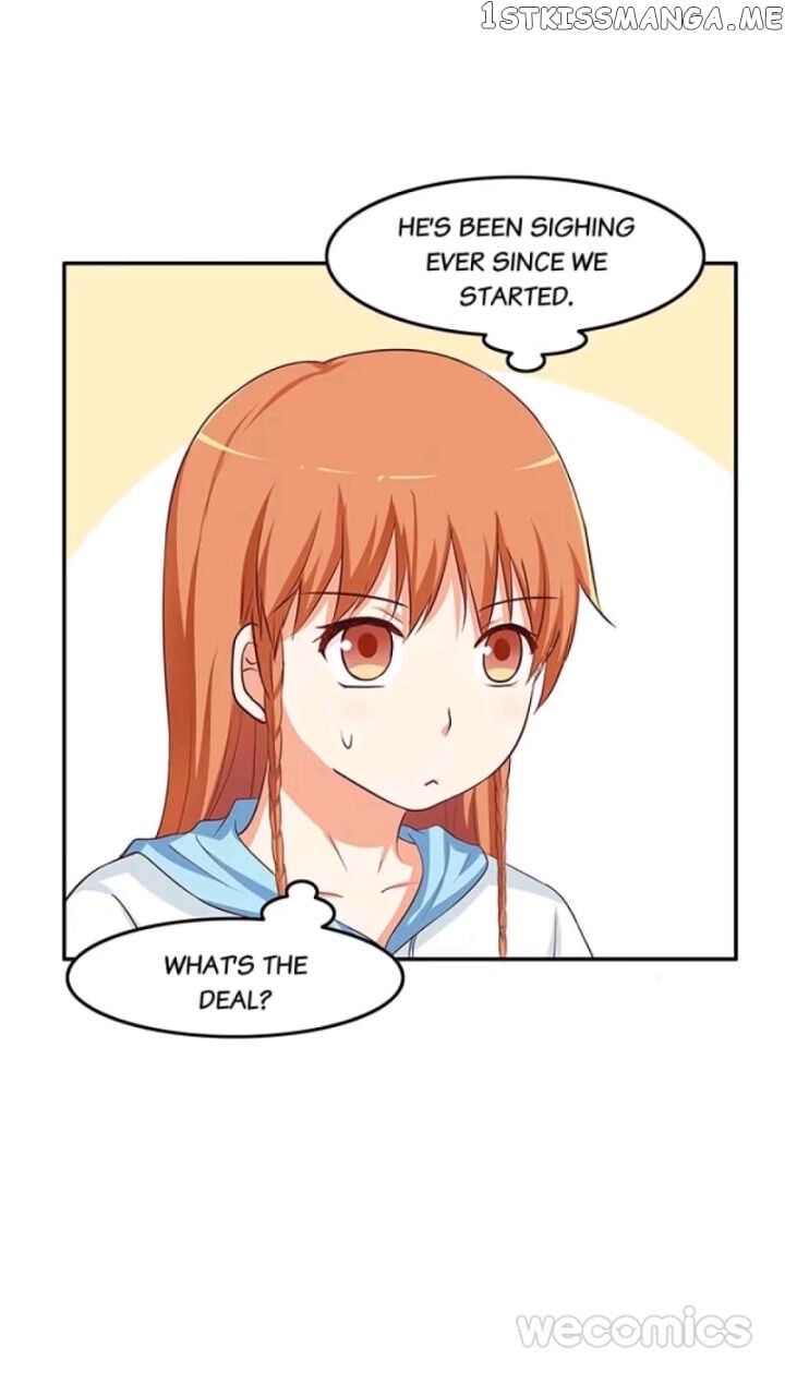 Chu Lian Wei Tian chapter 129 - page 17