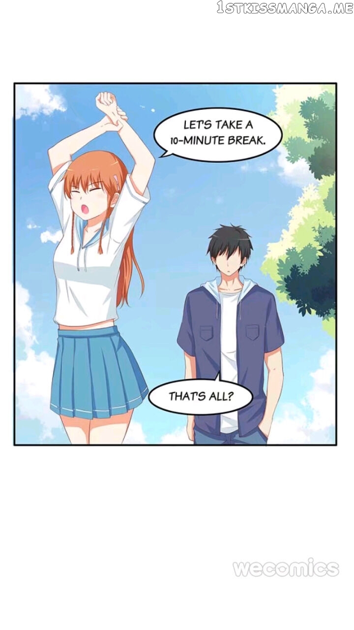 Chu Lian Wei Tian chapter 129 - page 20