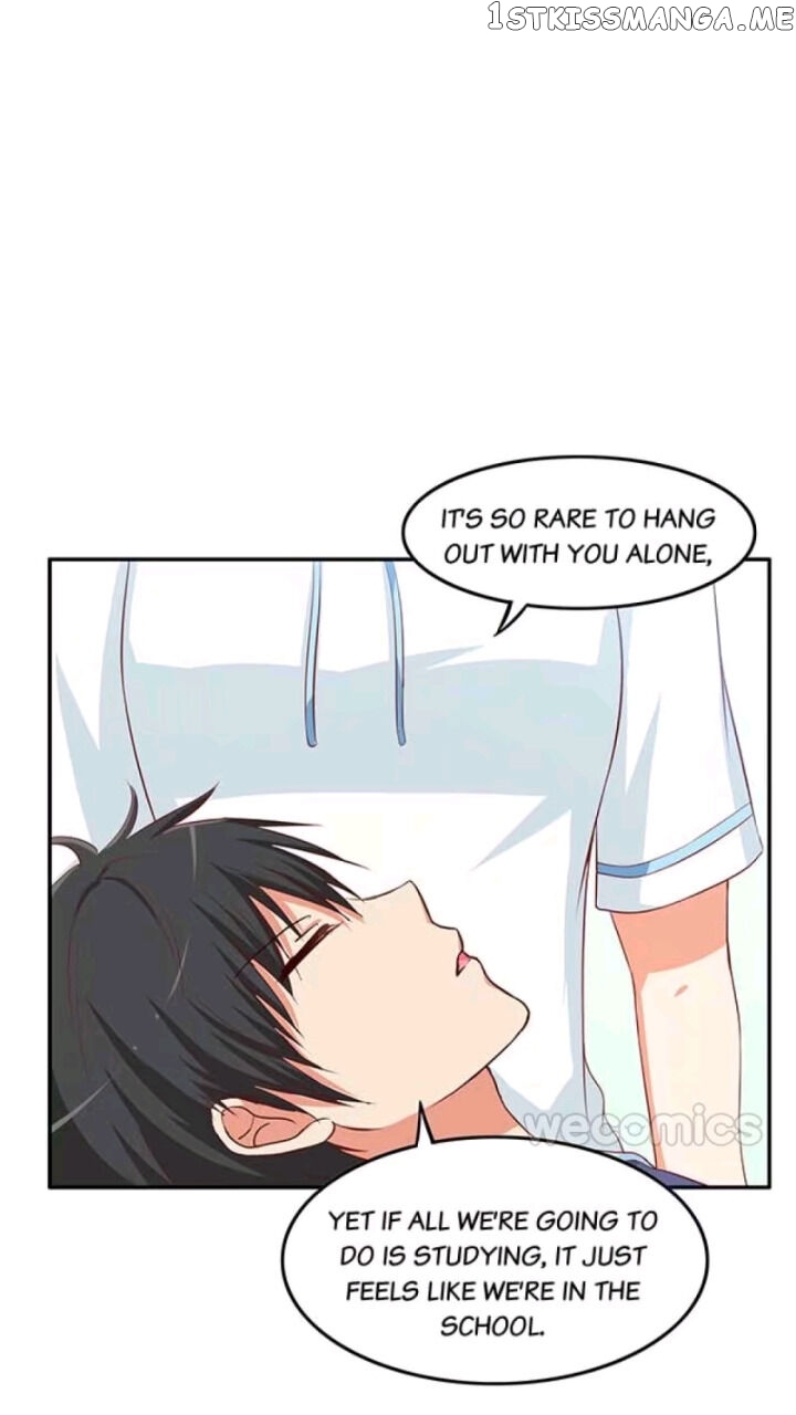 Chu Lian Wei Tian chapter 129 - page 34