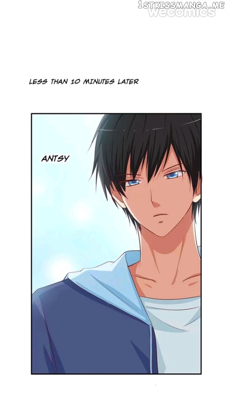 Chu Lian Wei Tian chapter 129 - page 8