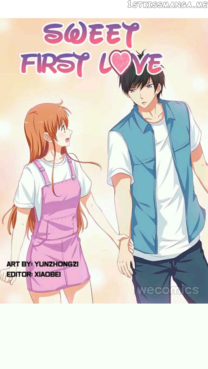 Chu Lian Wei Tian chapter 128 - page 1