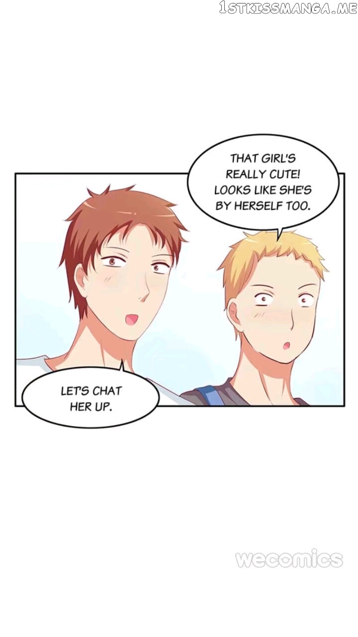 Chu Lian Wei Tian chapter 128 - page 14
