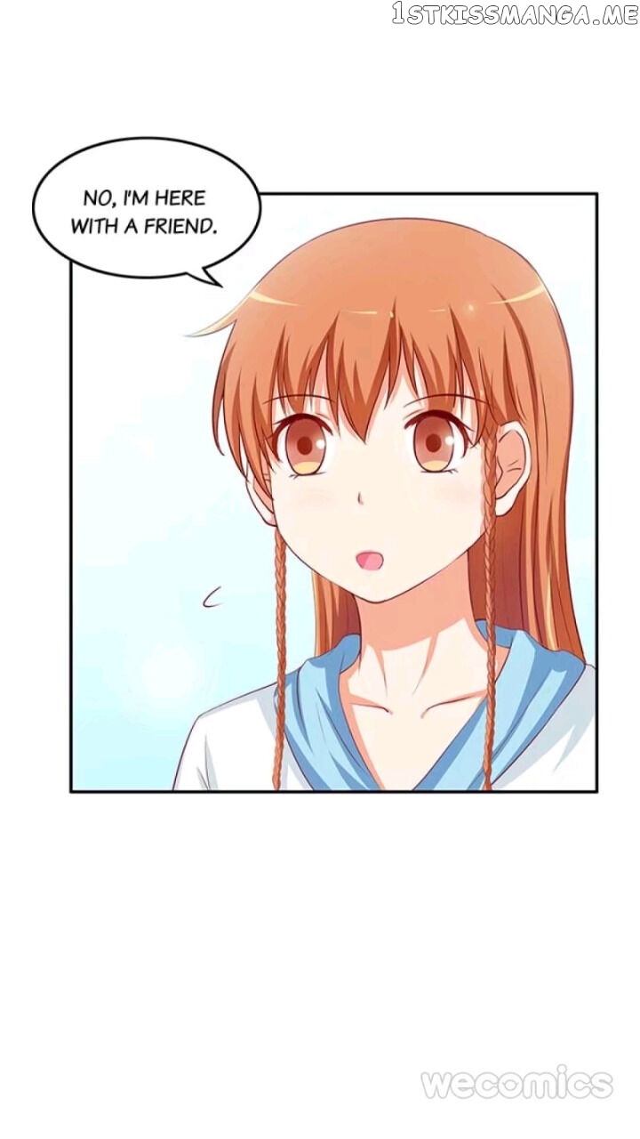 Chu Lian Wei Tian chapter 128 - page 17