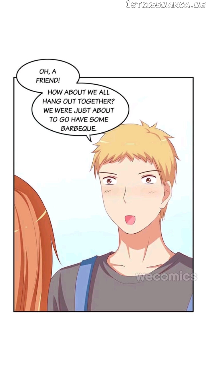 Chu Lian Wei Tian chapter 128 - page 18