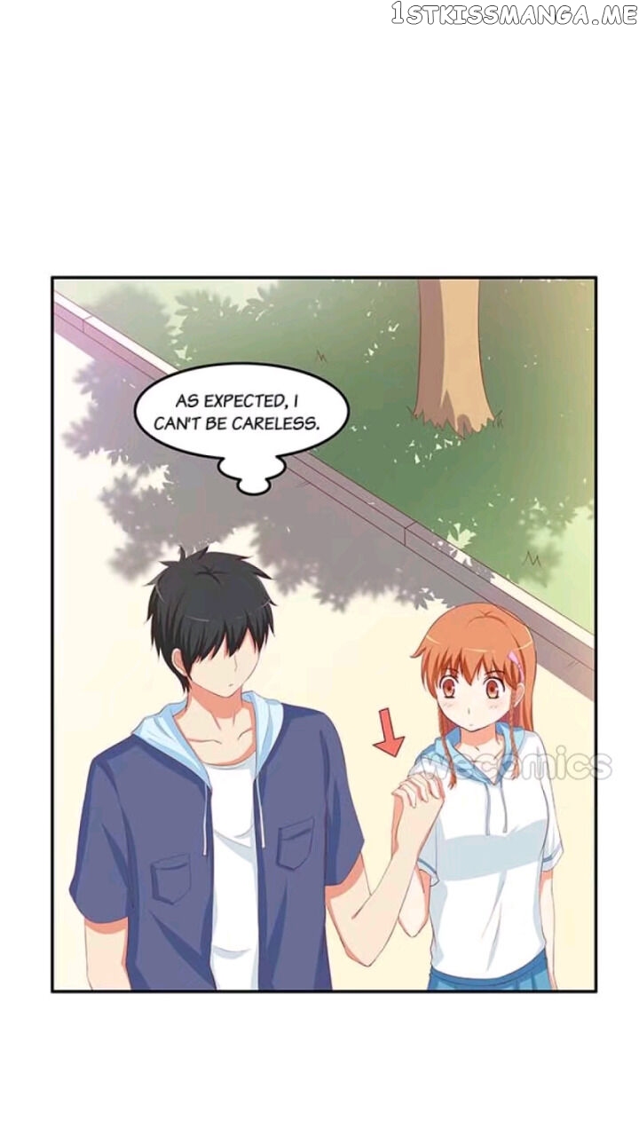 Chu Lian Wei Tian chapter 128 - page 28