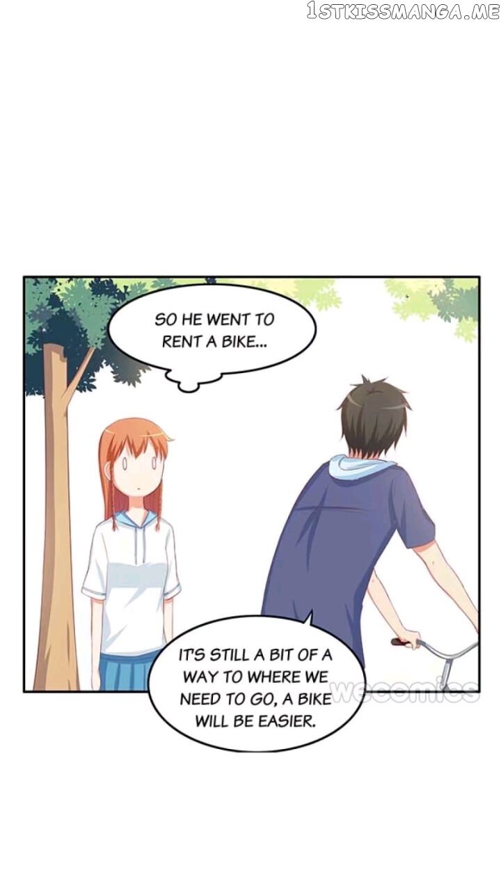 Chu Lian Wei Tian chapter 128 - page 34