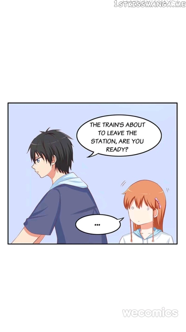 Chu Lian Wei Tian chapter 128 - page 36