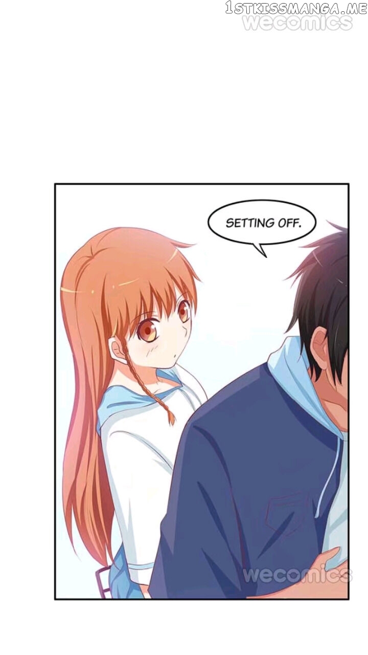 Chu Lian Wei Tian chapter 128 - page 39