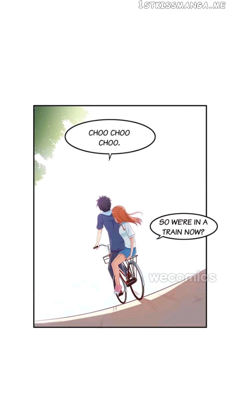 Chu Lian Wei Tian chapter 128 - page 40