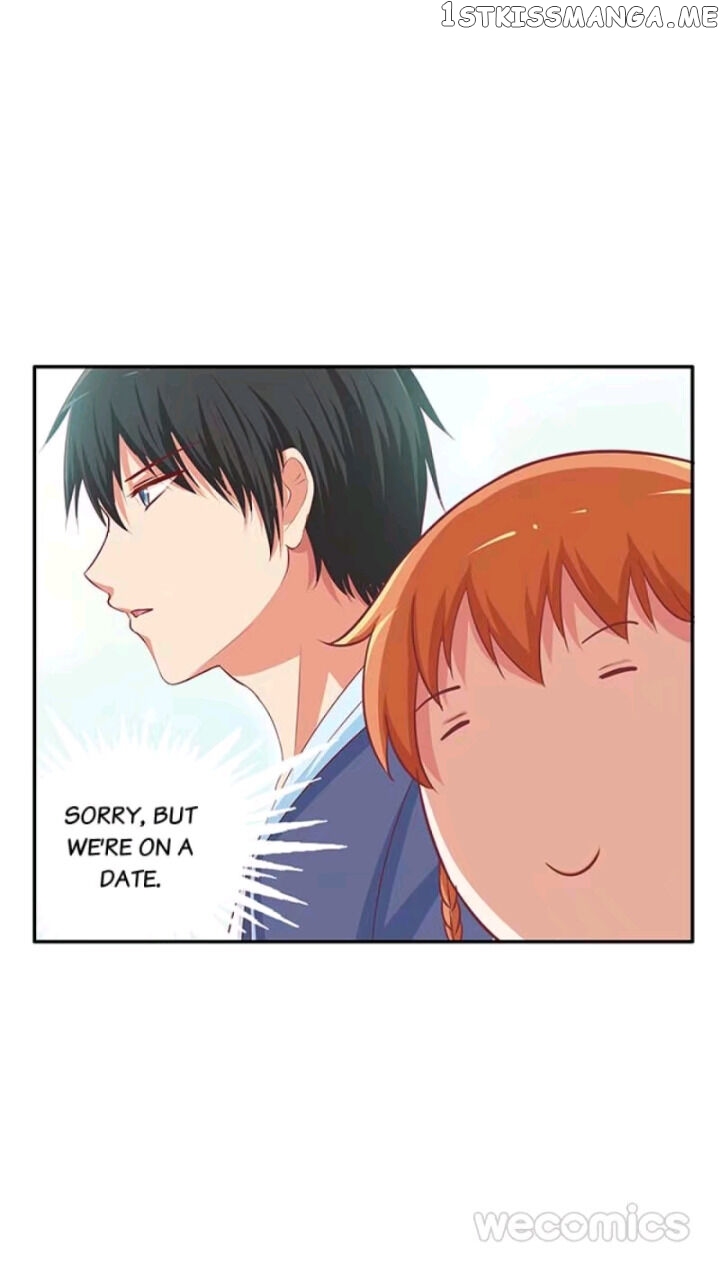 Chu Lian Wei Tian chapter 128 - page 46